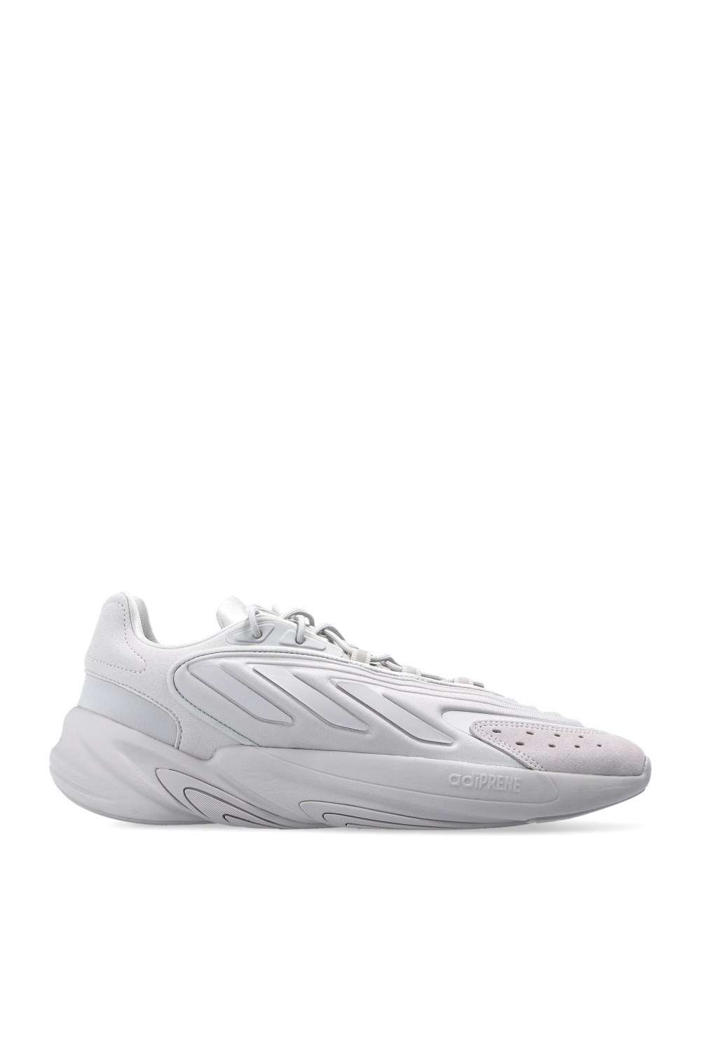 adidas schoenen heren sale online Grey Ozelia sneakers ADIDAS